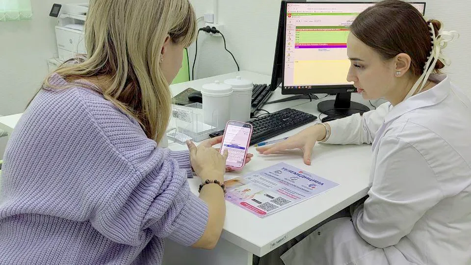 Фото: ГБУЗ Московской области «‎Наро-Фоминская больница»‎