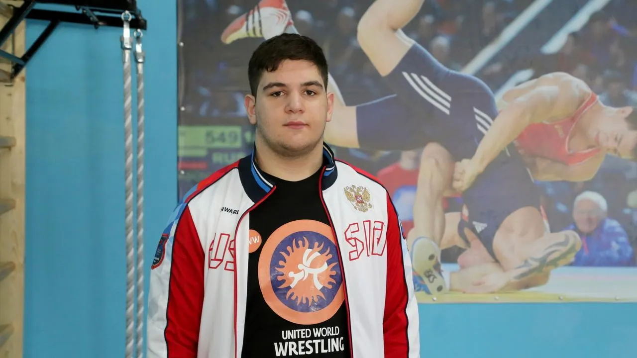 REGIONS/Александр Дрожжин