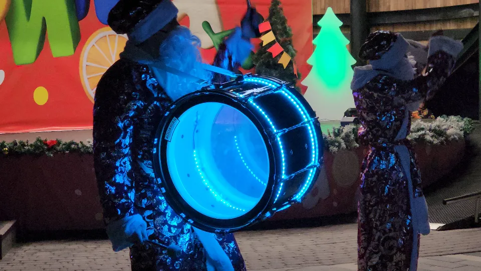 Фото: МедиаБанк Подмосковья/Иван Дубров