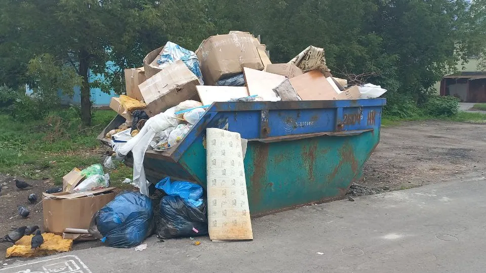 Фото: REGIONS/Олег Книжник