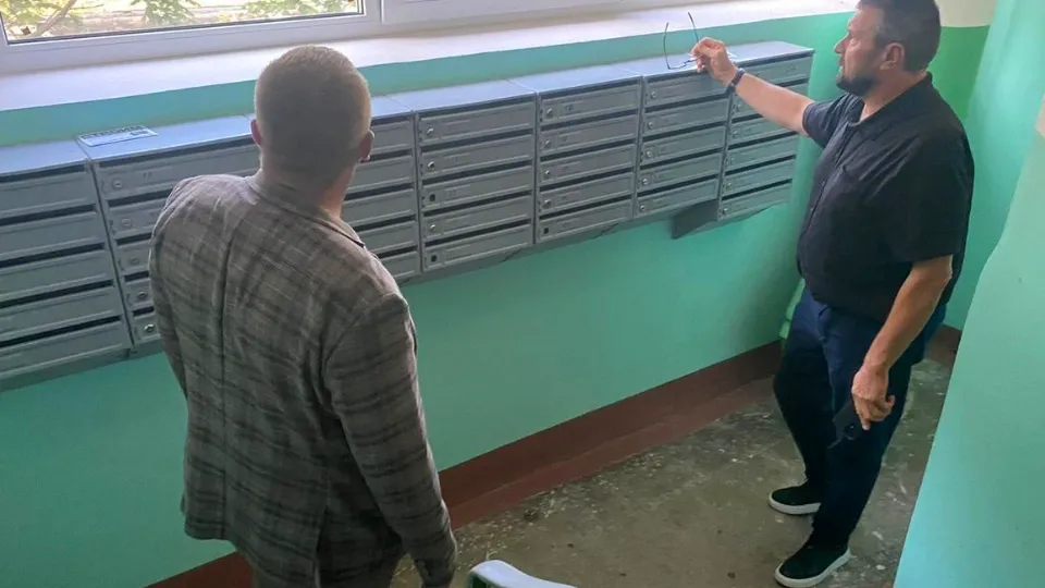 Фото: пресс-служба Администрации Рузского г.о.