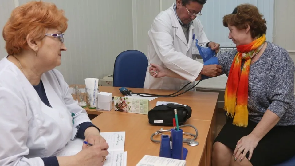 Фото: Медиаархив Подмосковья