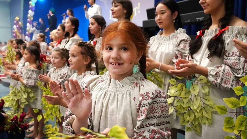 Фото: пресс-служба администрации г.о.Котельники