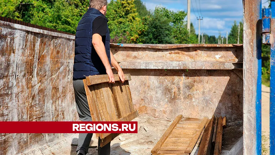 Фото: Светлана Плотникова