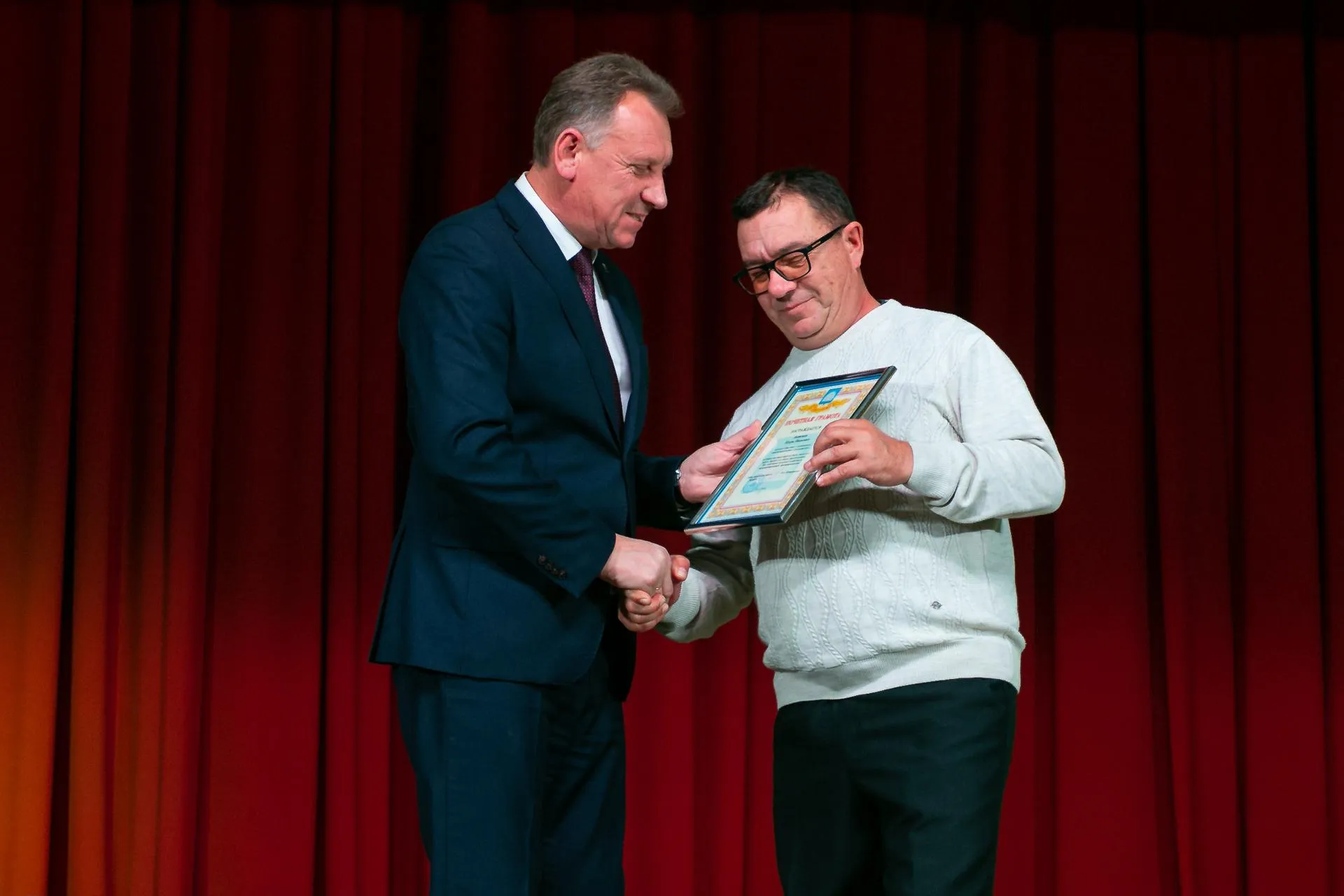 Фото: Евгений Мазепов