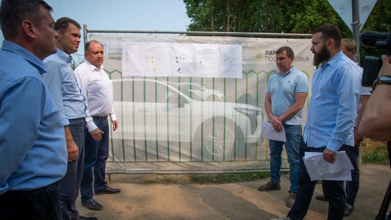 Пресс-служба администрации городского округа Коломна