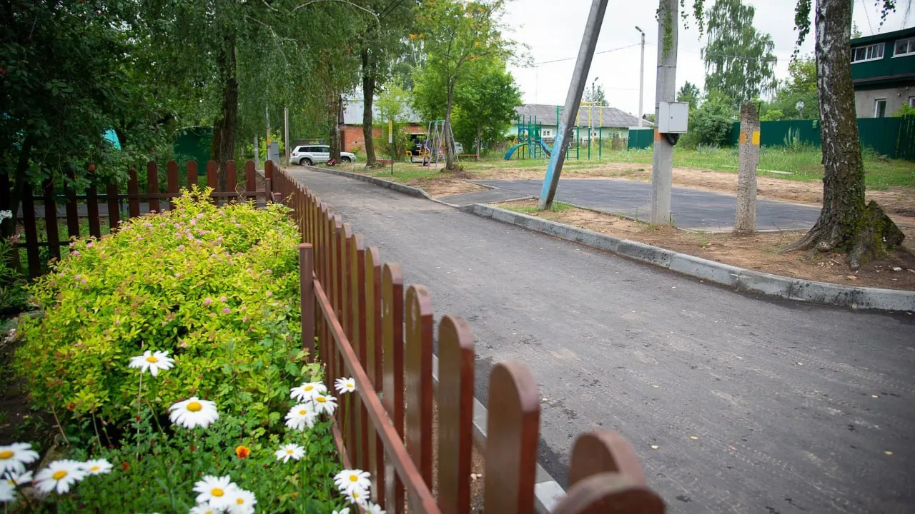 Фото: Нина Соколова