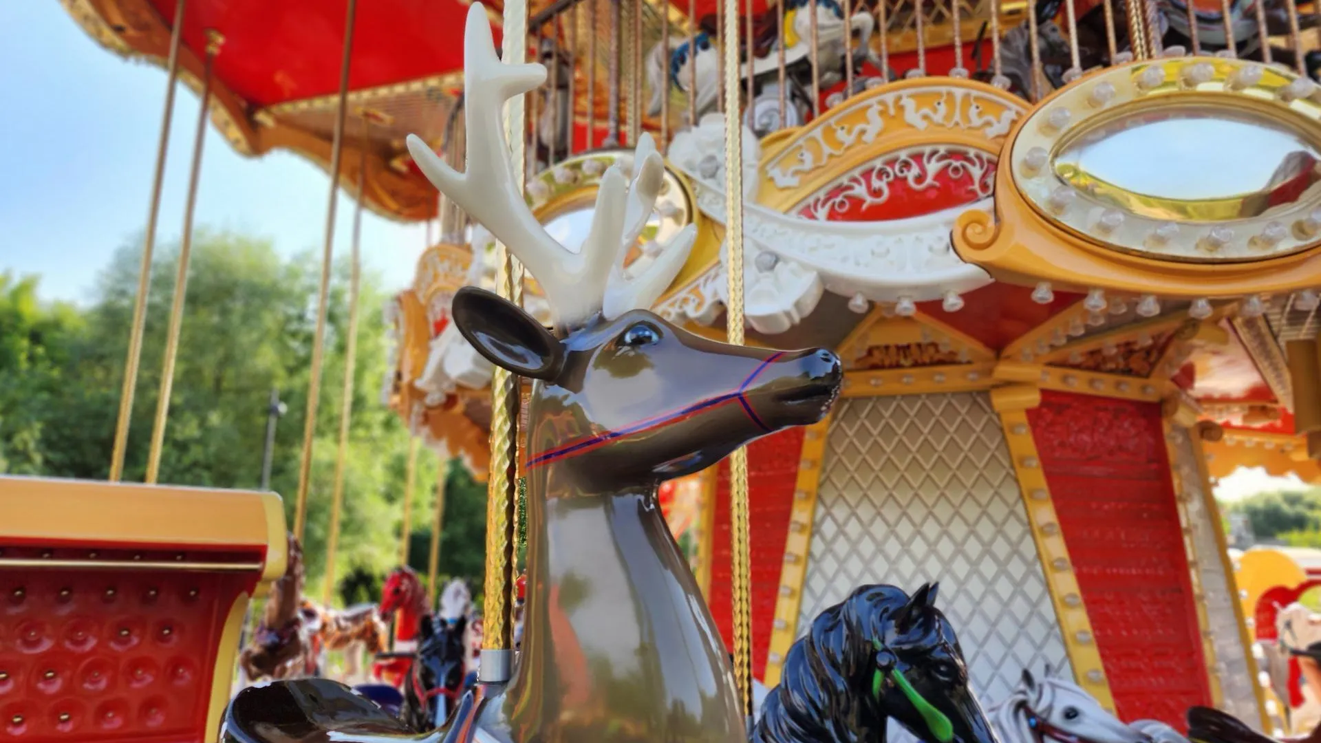 Министерство благоустройства МО