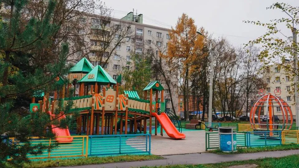 Фото: пресс-служба администрации г.о. Клин