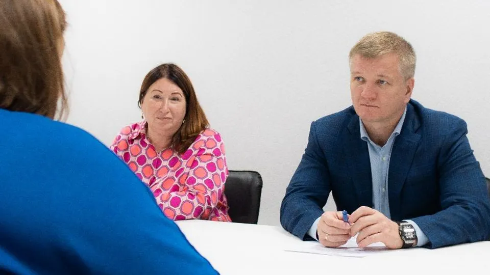 Фото: Никита Пушкин