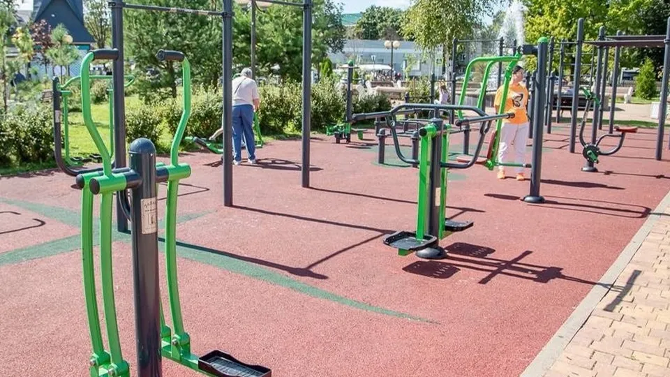 Фото: пресс-служба Администрации г.о. Одинцово