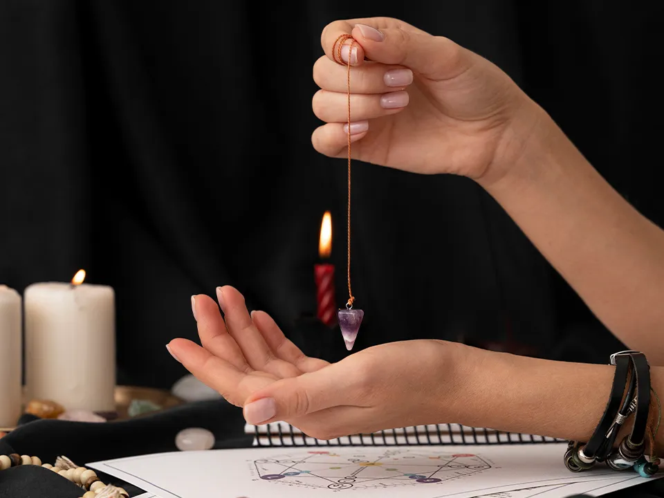 «Изменится вся структура финансов»: знаменитый экстрасенс спрогнозировала масштабные изменения в России