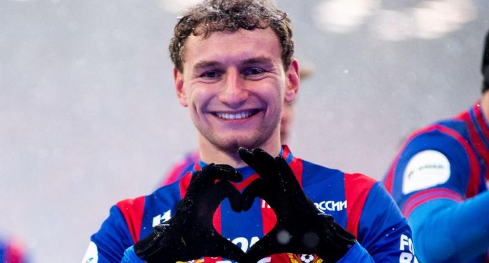 Чалов хочет вернуться в Россию, «Локомотив» укрепляет центр полузащиты: трансферные слухи РПЛ