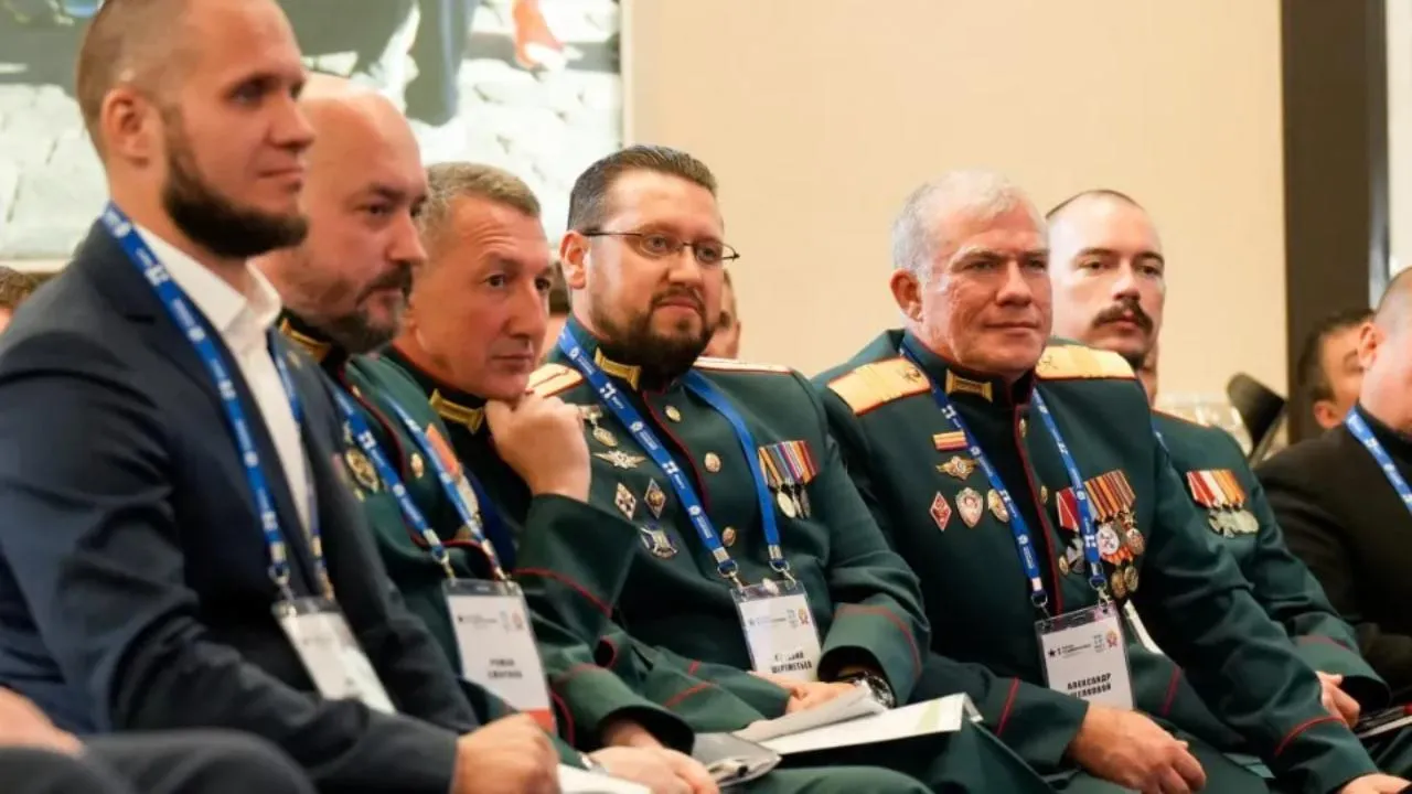 пресс-служба губернатора и правительства Московской области