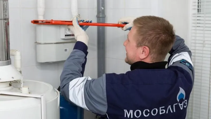 Более 27 тысяч абонентов в МО установили «умные» газовые счетчики в 2017 г