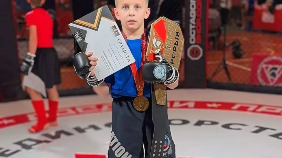 Фото: администрация Волоколамского округа