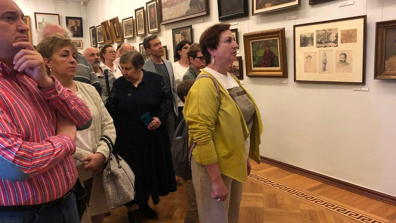 Фото: министерство социального развития Московской области