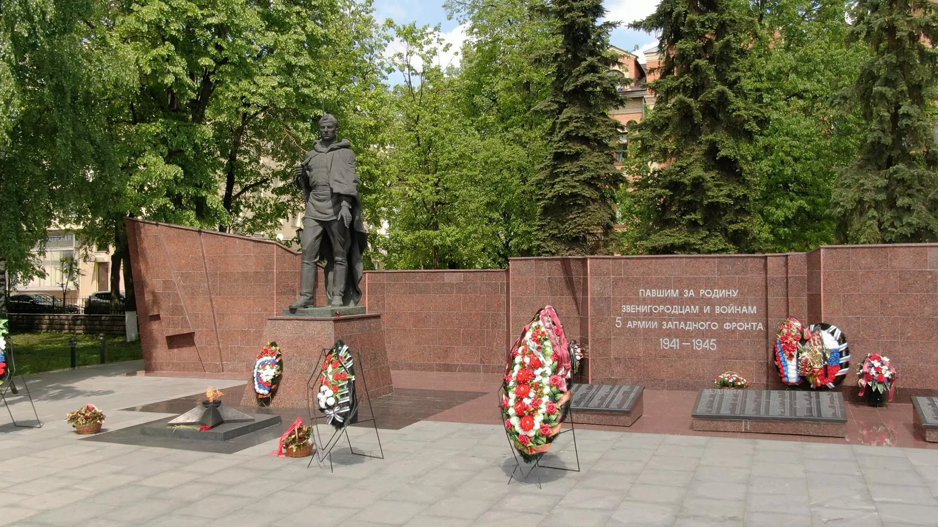 Фото: Дарья Московцева