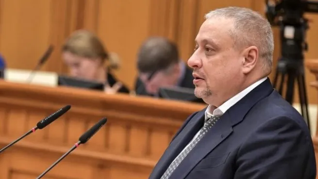 Фото: Московская областная Дума