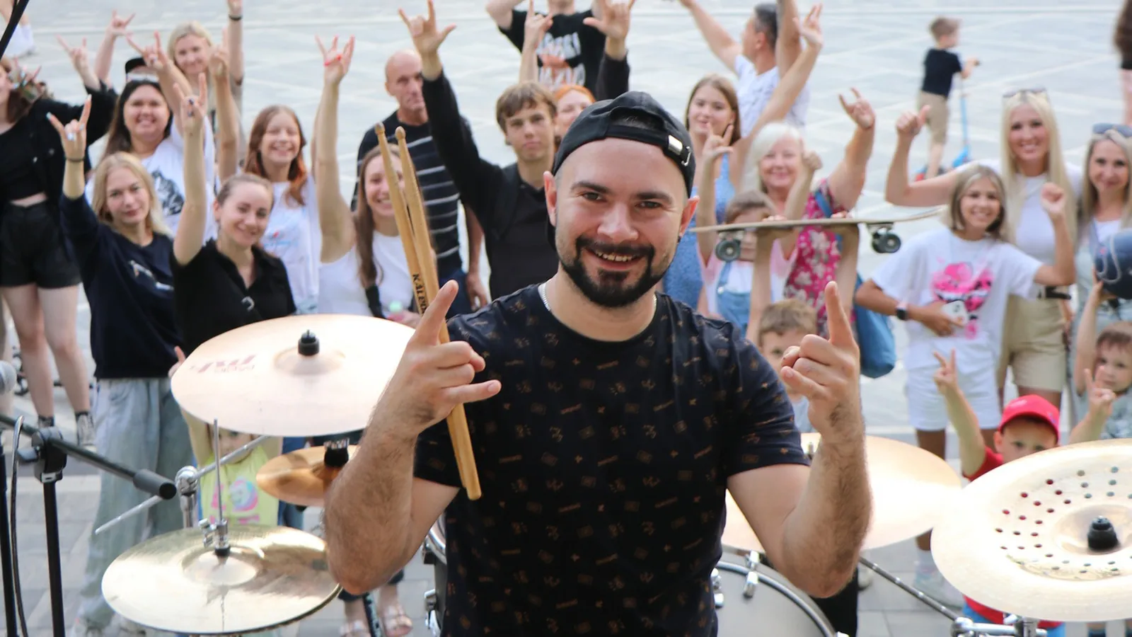 Фото: Молодежный центр г.о. Ступино