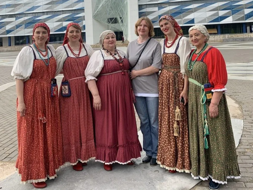 пресс-служба администрации Можайского городского округа