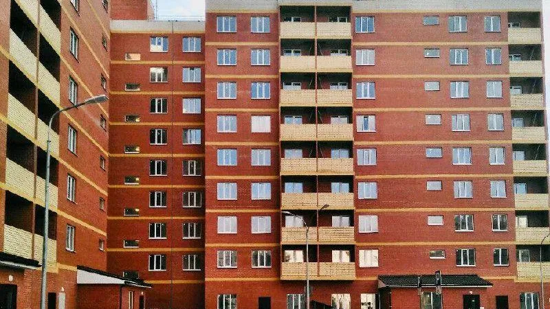В Подмосковье ввели в эксплуатацию девять объектов