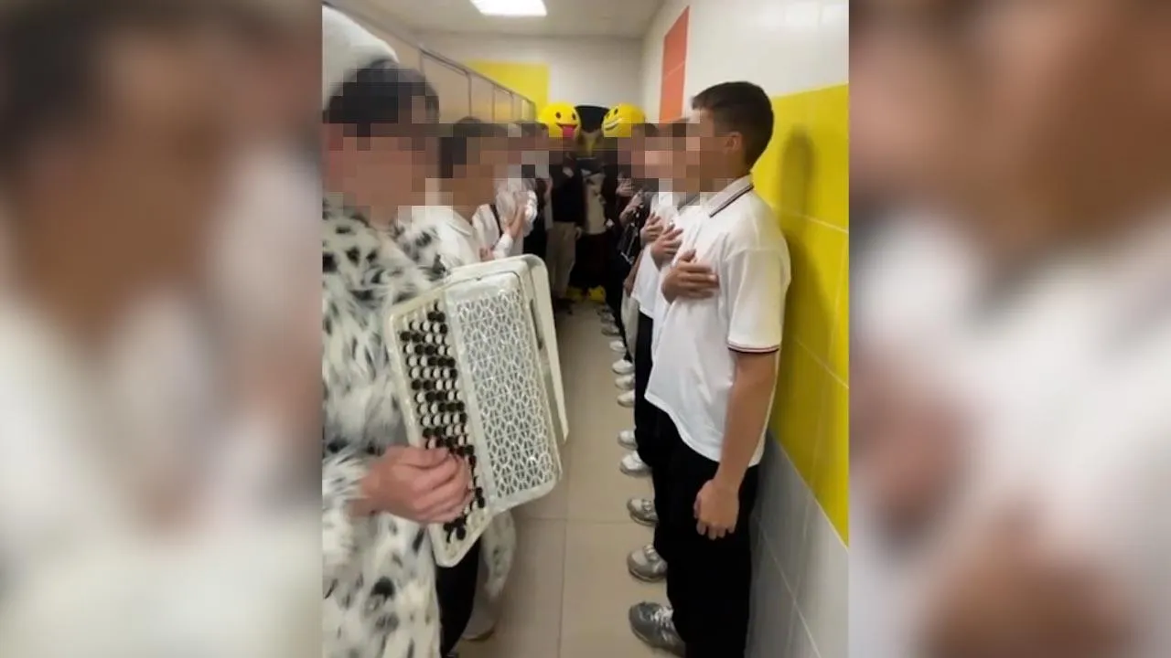 скриншот/TikTok