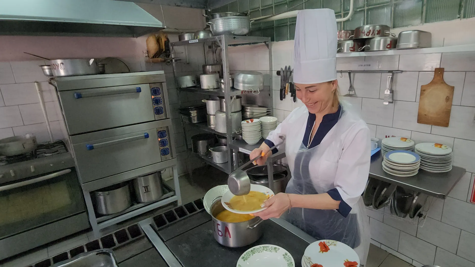 Фото: МедиаБанк Подмосковья/Гореловский Валерий