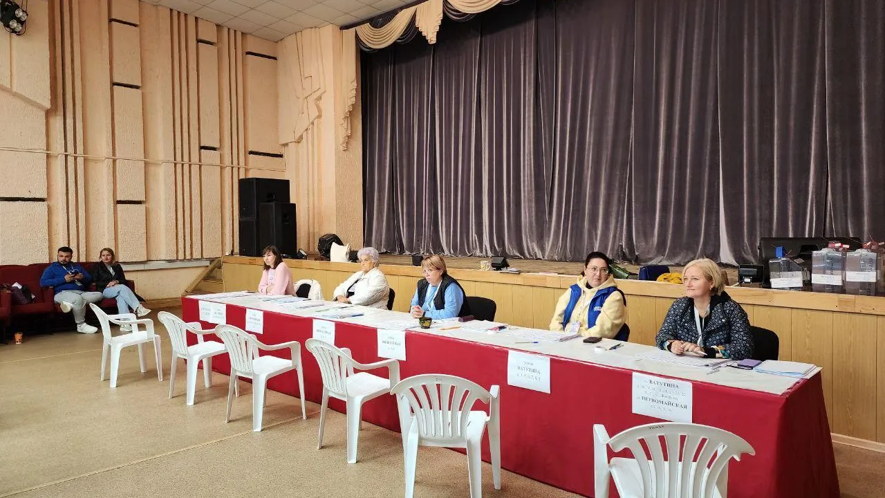 Фото: Яна Шаливская