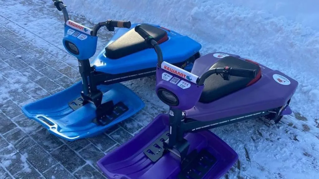 Парки Каширы