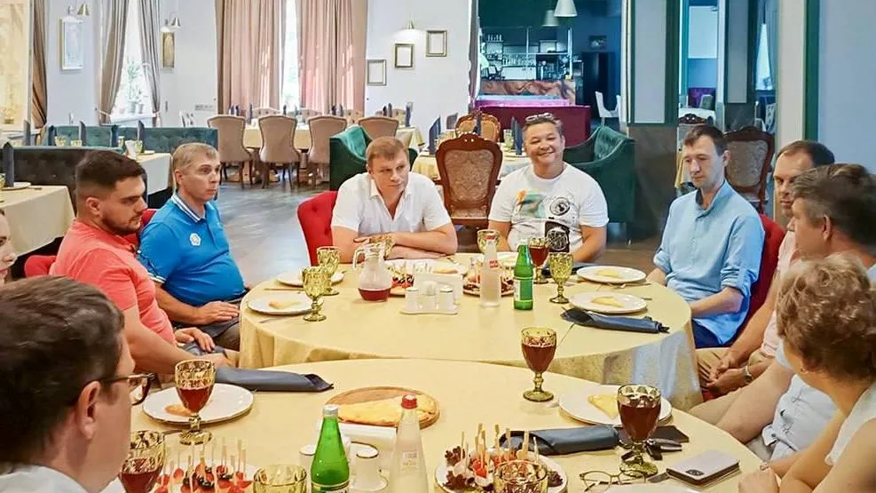 Фото: пресс-служба главы Администрации г.о. Электросталь