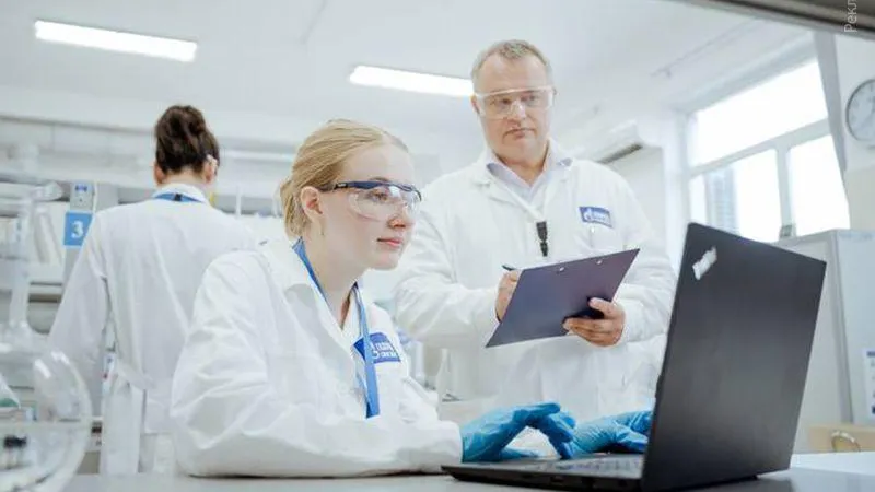 Московская сборная победила в национальном чемпионате WorldSkills Russia