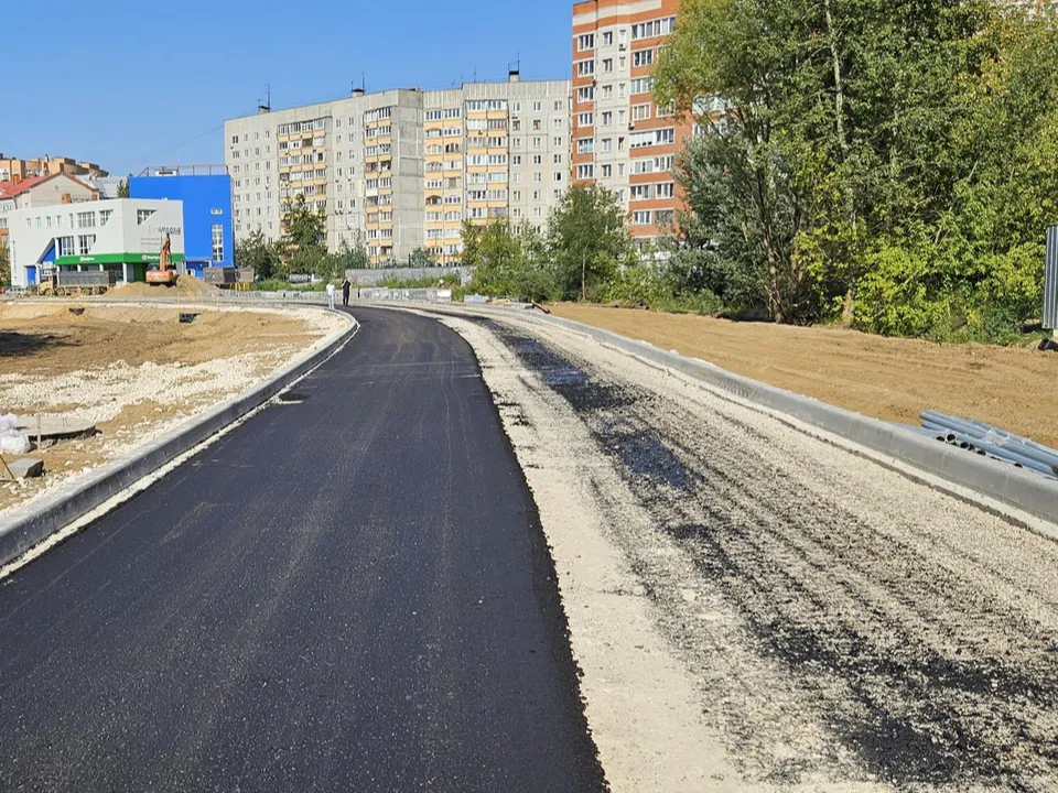 Фото: МедиаБанк Подмосковья/Ольга Вельшикаева