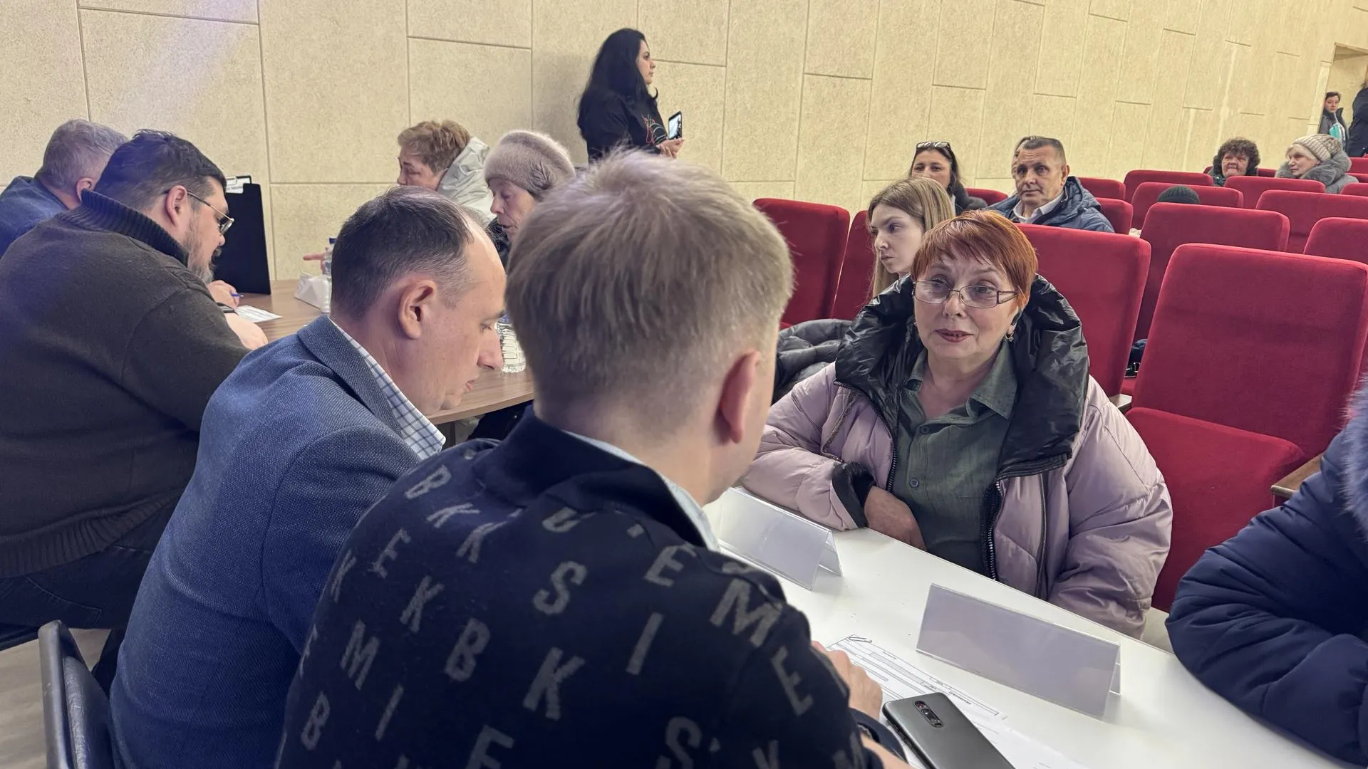 Татьяна Рунова