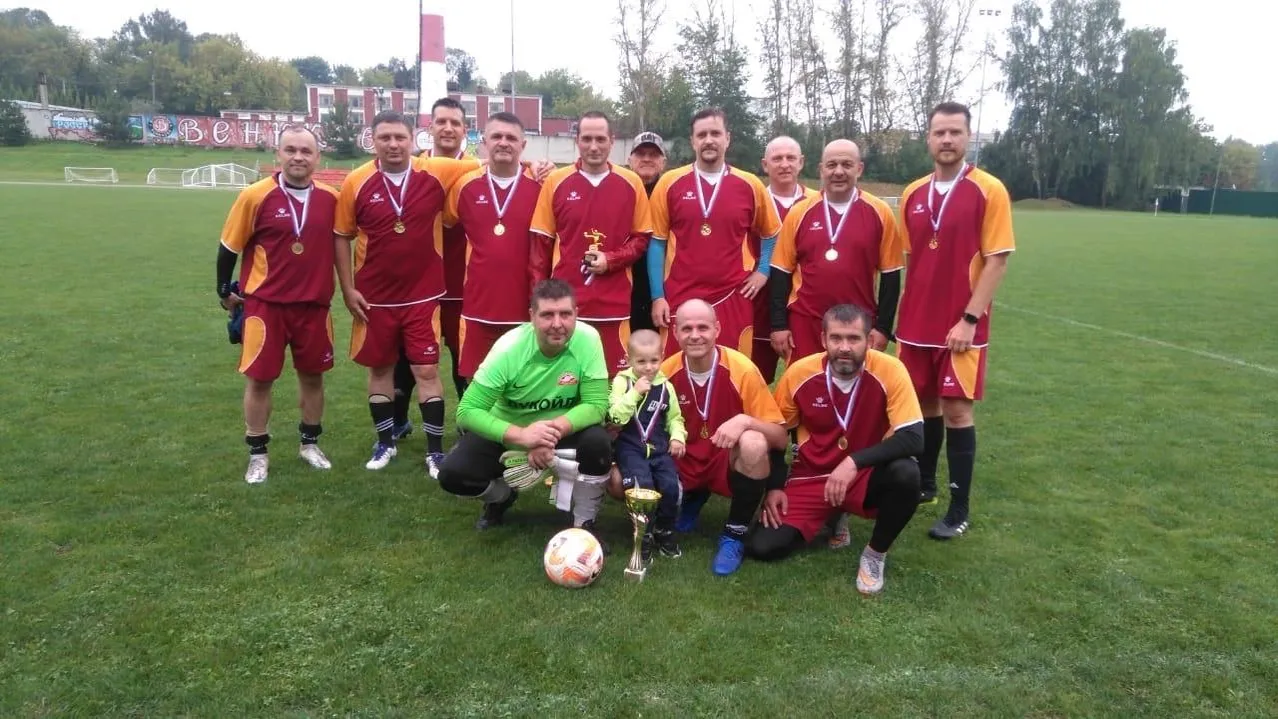 фото МБУ СК Универсальный