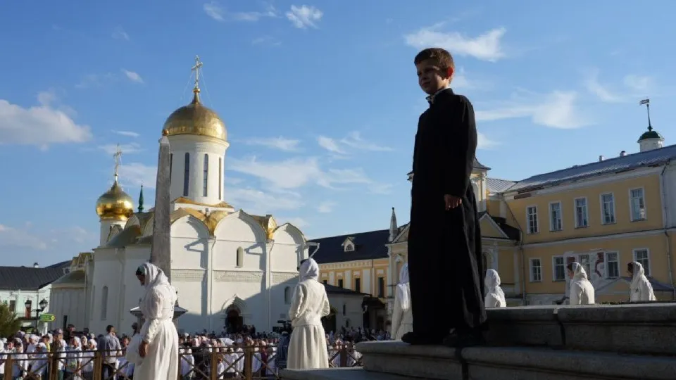 Фото: МедиаБанк Подмосковья/Дмитрий Зайчиков