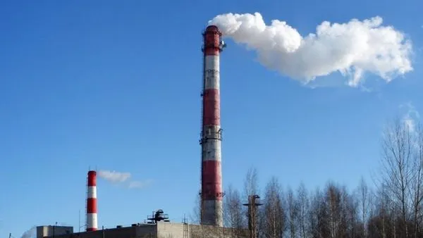 В Солнечногорский район пришло тепло