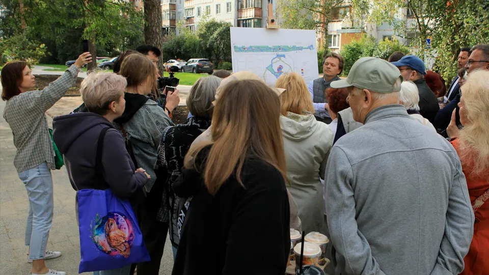 Фото: Роман Савельев