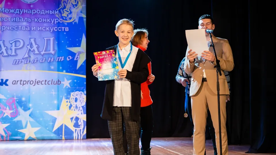 Фото: личный архив Максима Куприянова