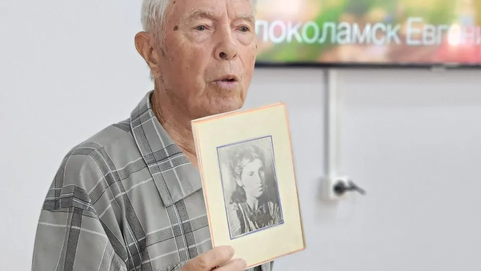 Фото: Дмитрий Беденко