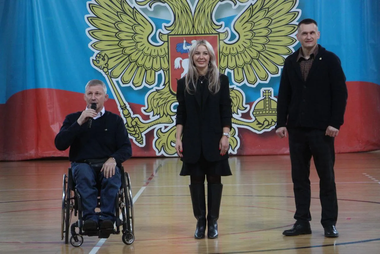 Фото: пресс-служба администрации Протвино