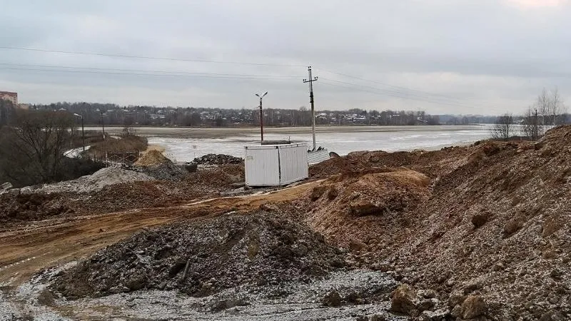 Минэкологии МО