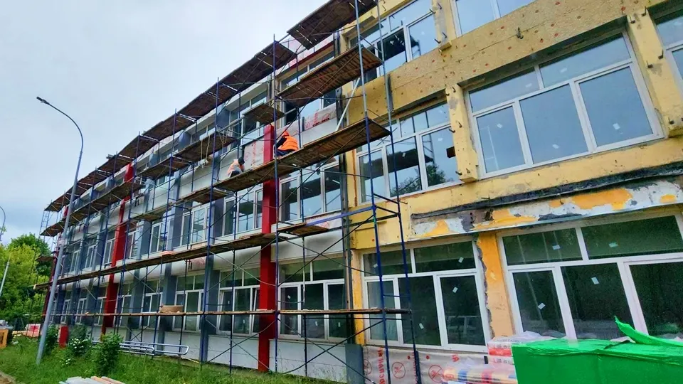 Фото: МедиаБанк Подмосковья/Валерий Гореловский