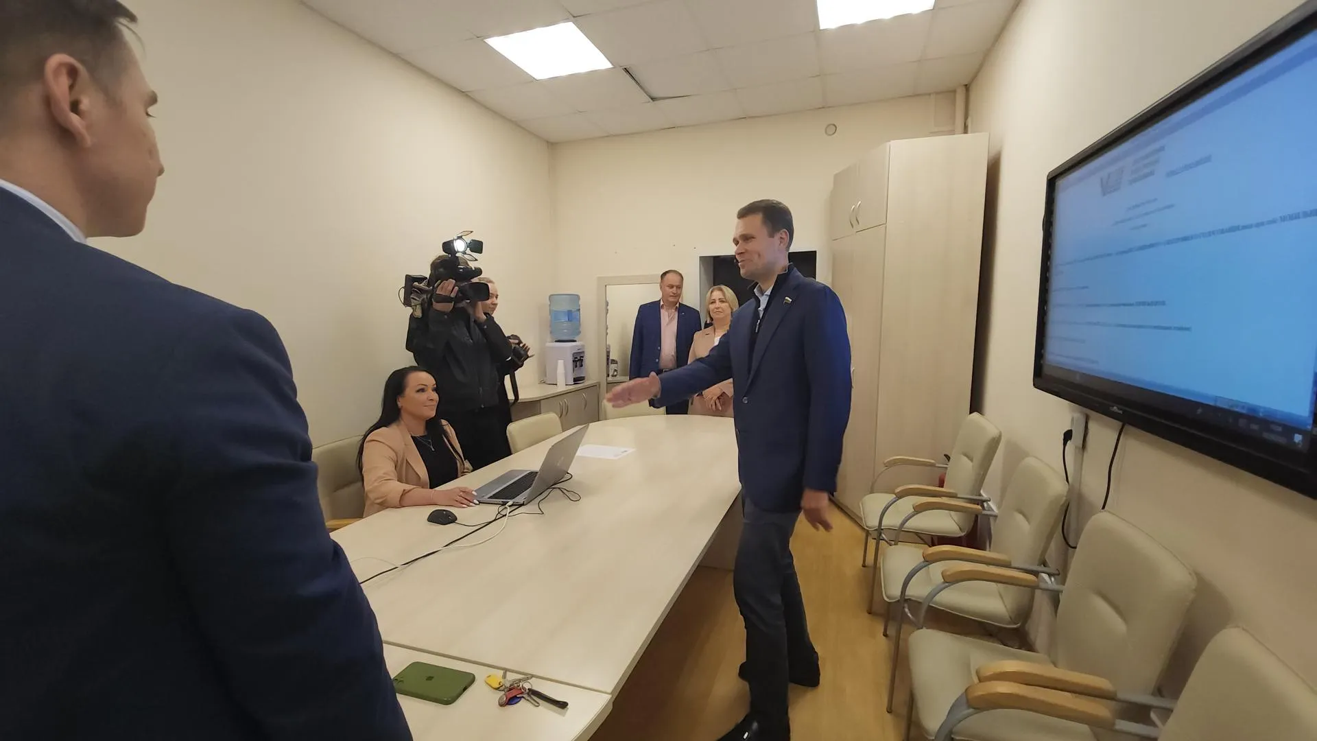 Виталий Сид