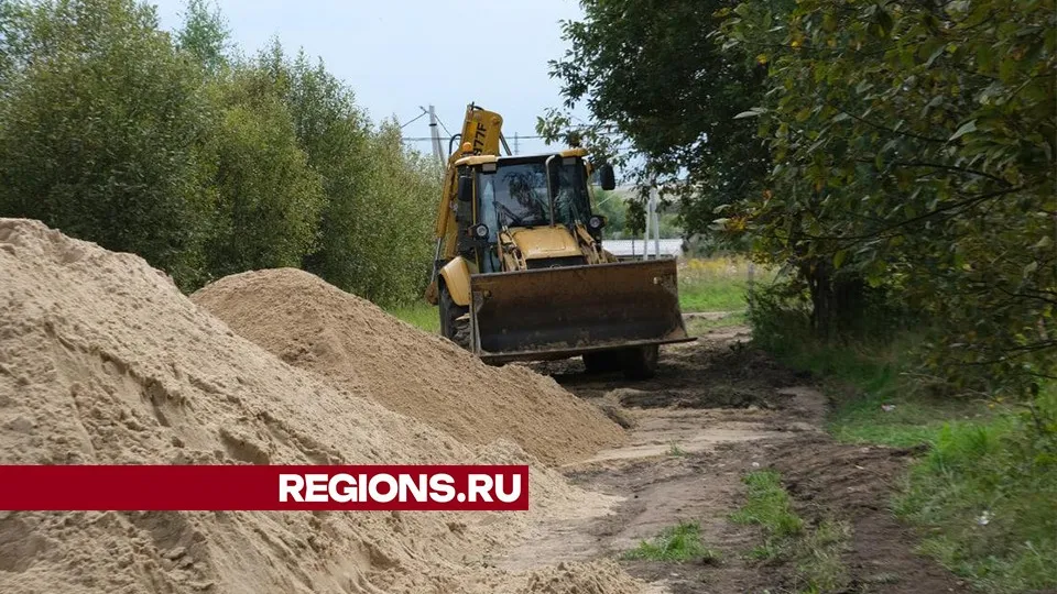 Фото: Мария Панина