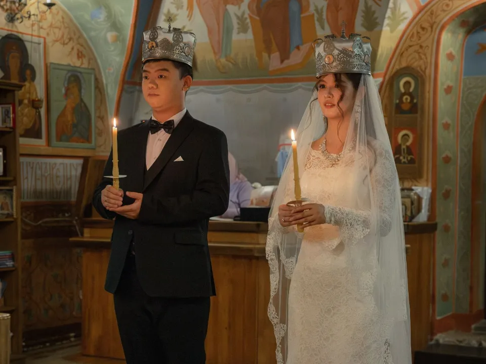 Фото: Мадина-Валентина Лахман