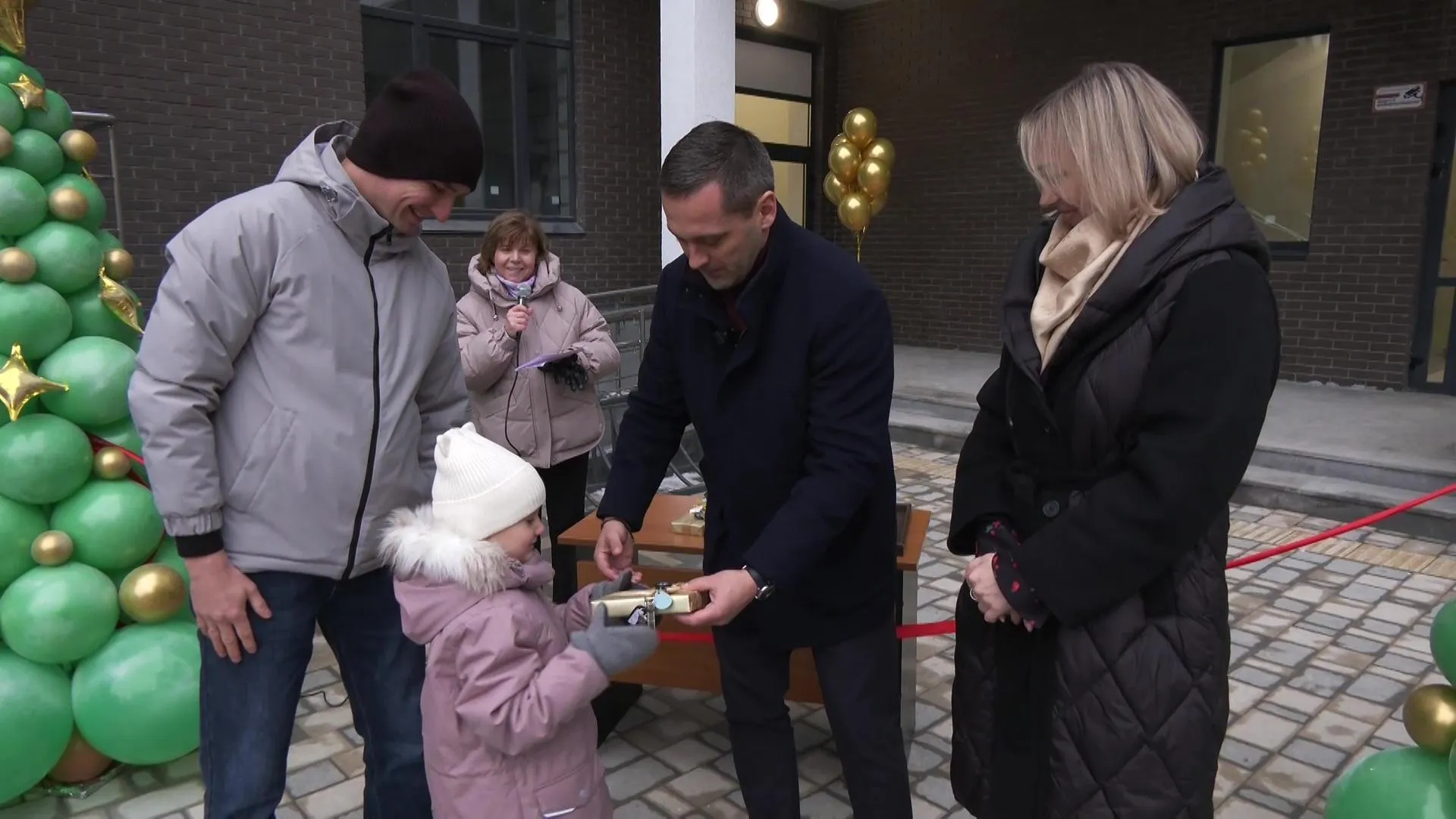 Пресс-служба администрации городского округа Дубна