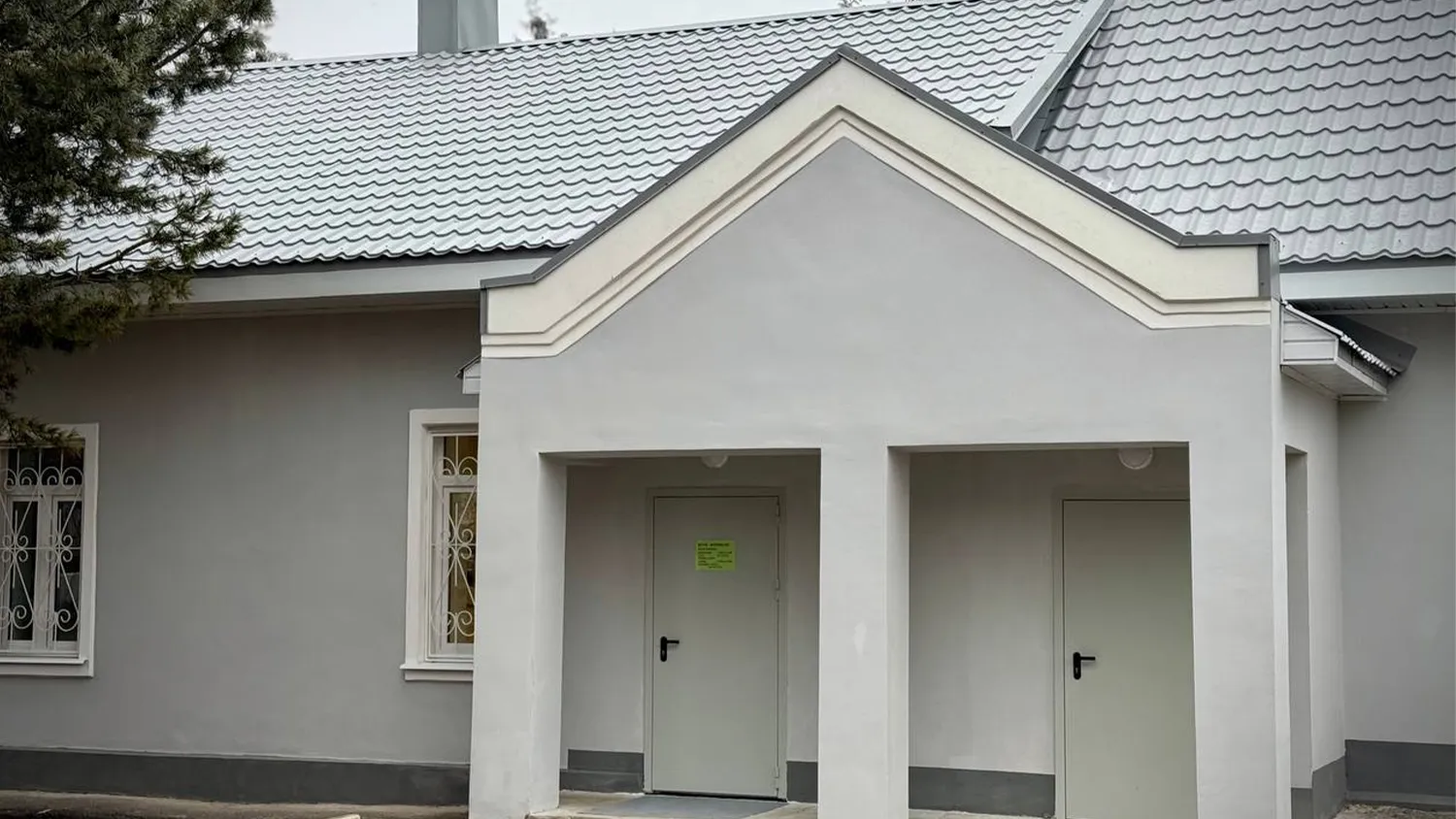 Фото: пресс-служба Зарайской больницы