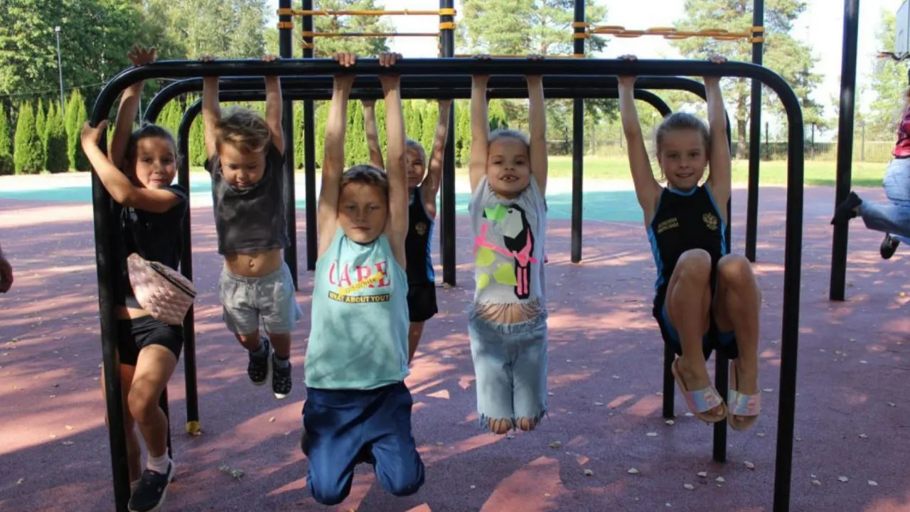 Фото: Министерство благоустройства МО