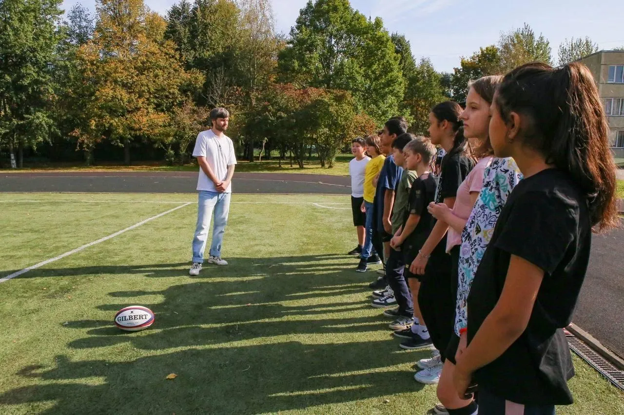 Фото: Валерия Ерофеева